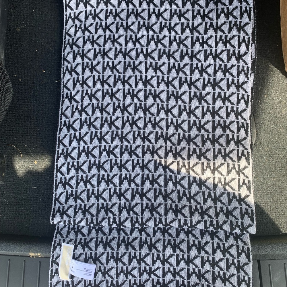 MICHAEL Michael Kors Monogram Patterned Leggings